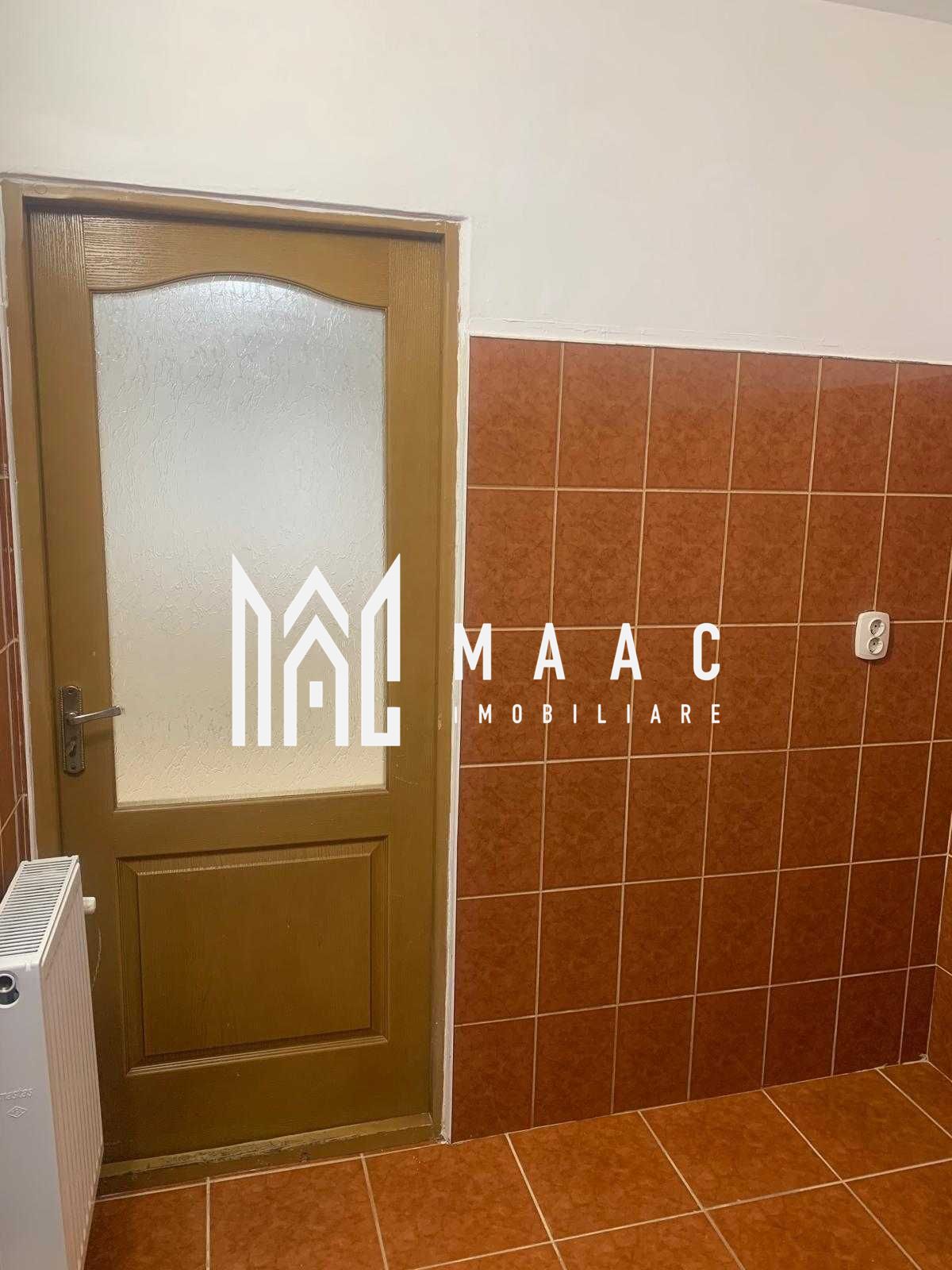 Apartament de vânzare Sibiu | Ștefan cel Mare | parter | renovat — fotografia 5