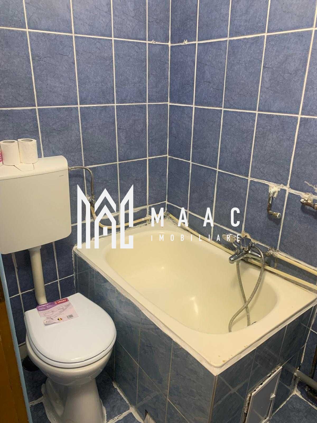 Apartament de vânzare Sibiu | Ștefan cel Mare | parter | renovat — fotografia 7
