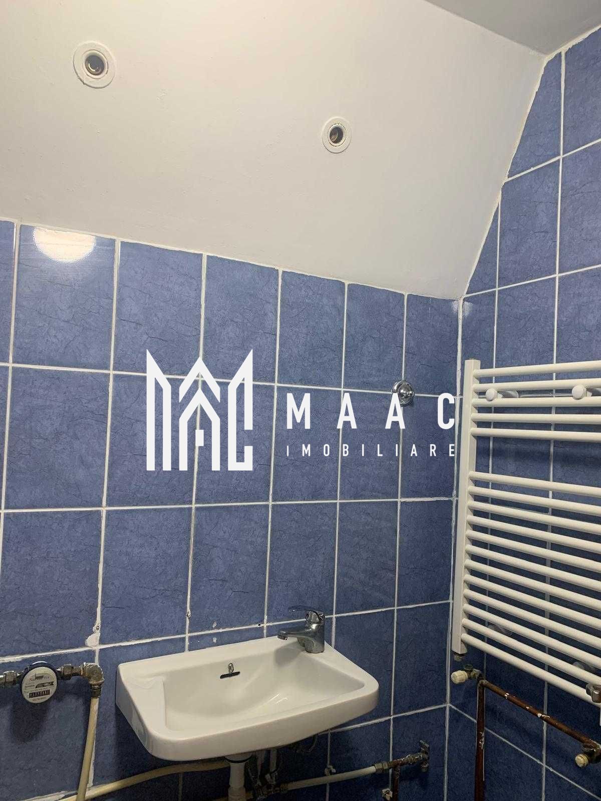 Apartament de vânzare Sibiu | Ștefan cel Mare | parter | renovat — fotografia 8