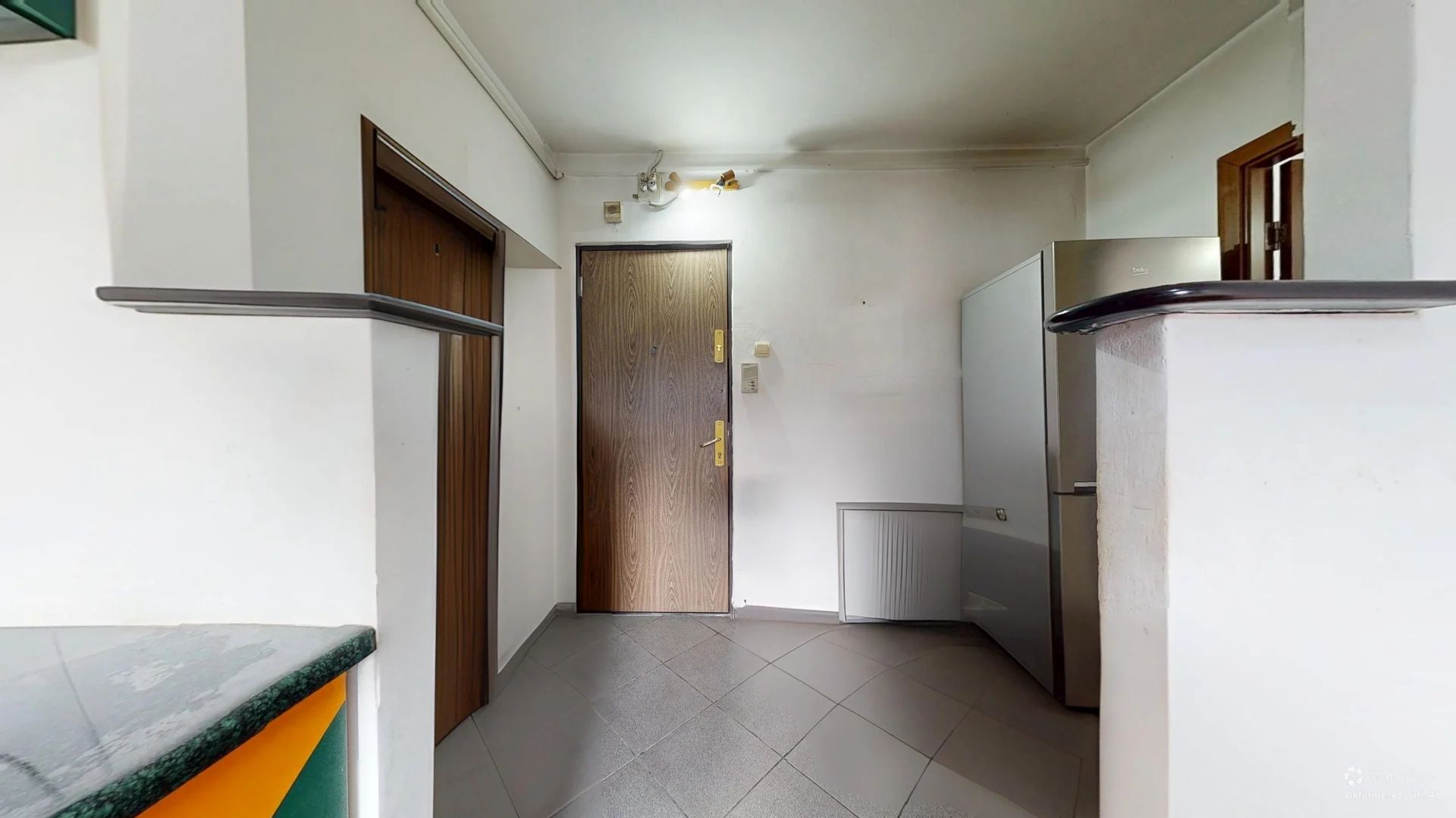 Apartament cu 2 camere confort 1-Gemenii — fotografia 10