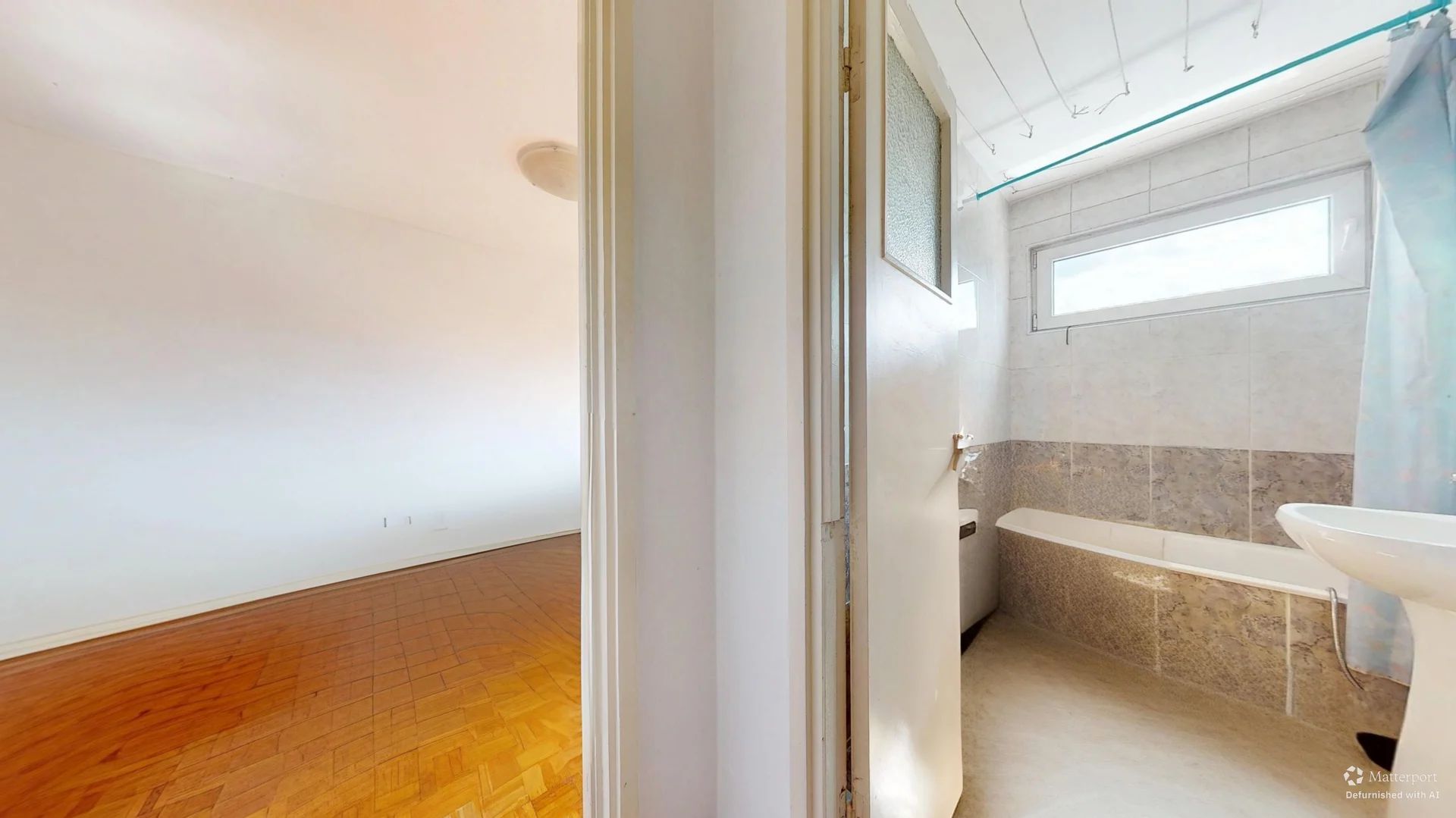 Apartament cu 2 camere confort 1-Gemenii — fotografia 13