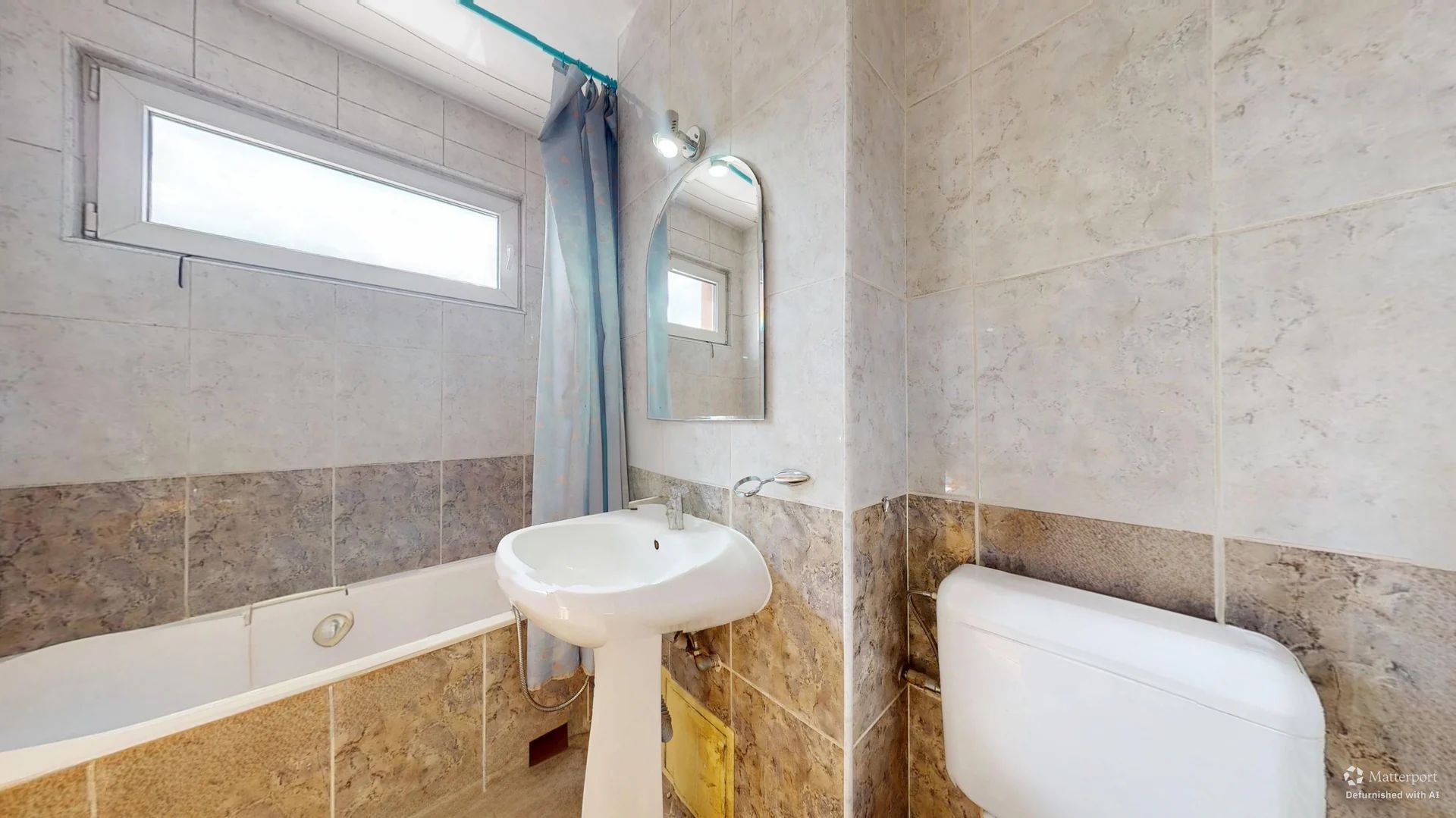 Apartament cu 2 camere confort 1-Gemenii — fotografia 15