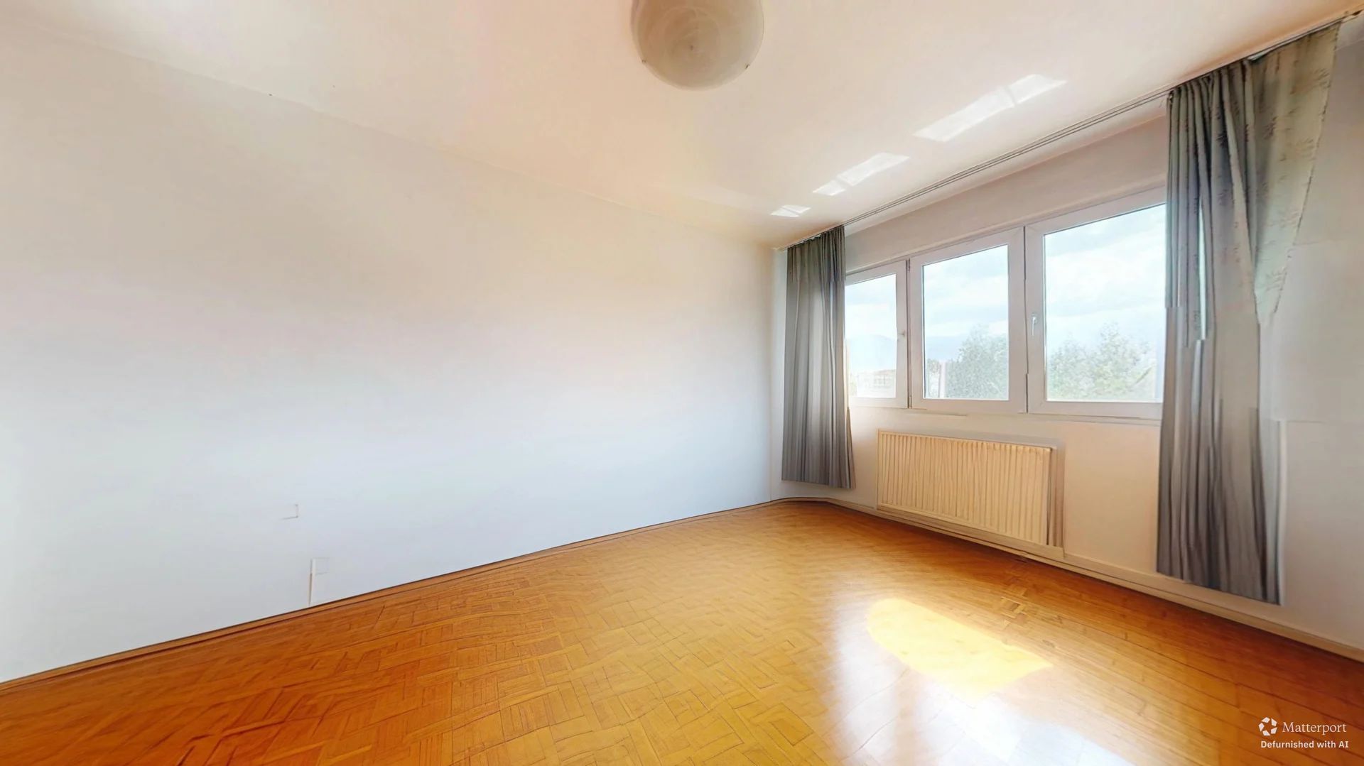 Apartament cu 2 camere confort 1-Gemenii — fotografia 17
