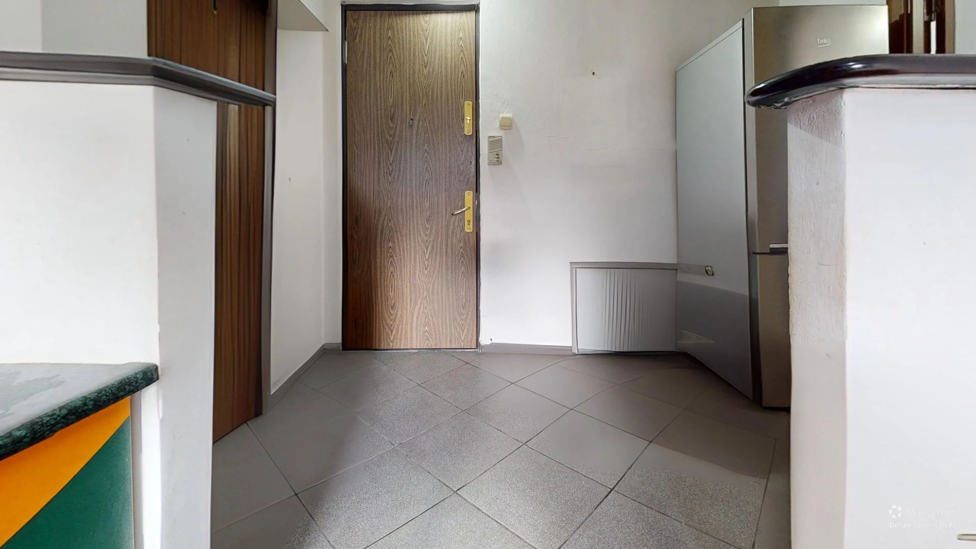 Apartament cu 2 camere confort 1-Gemenii — fotografia 18
