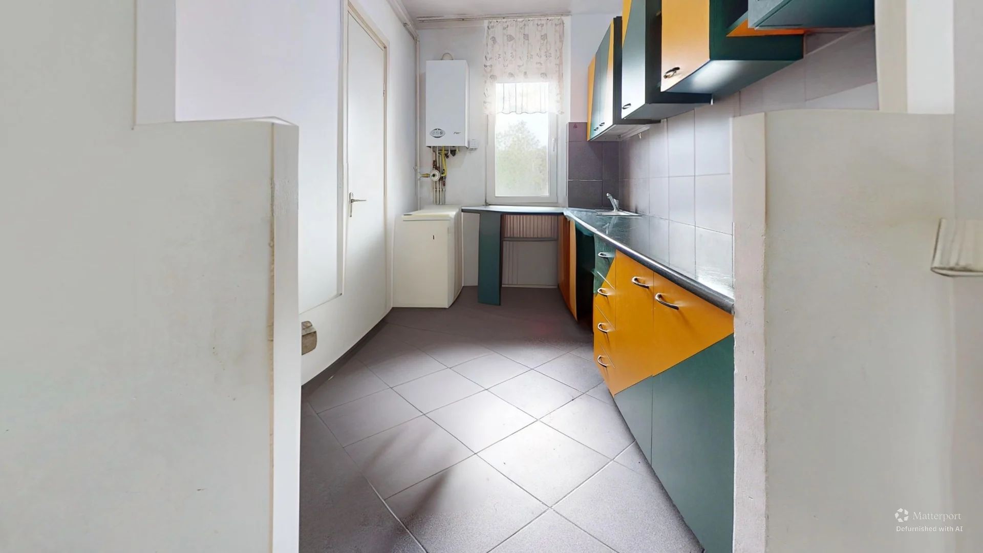 Apartament cu 2 camere confort 1-Gemenii — fotografia 19