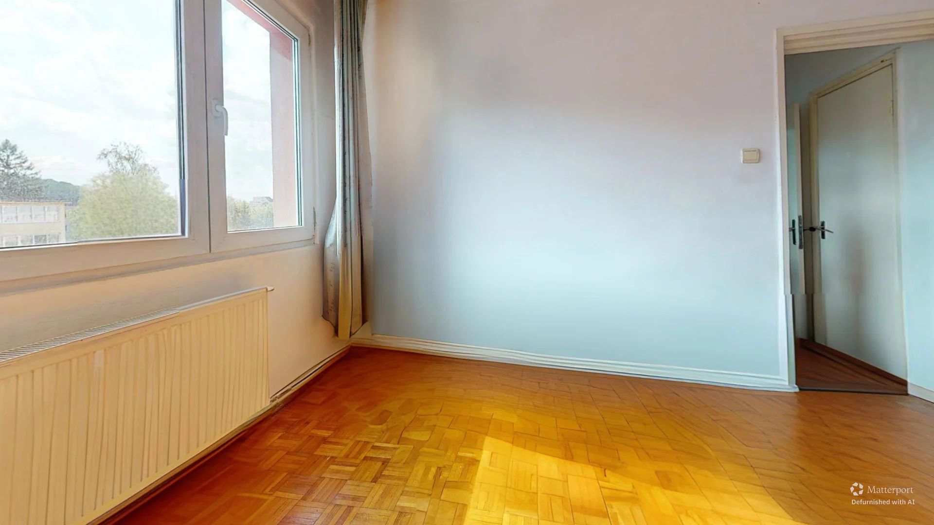 Apartament cu 2 camere confort 1-Gemenii — fotografia 5