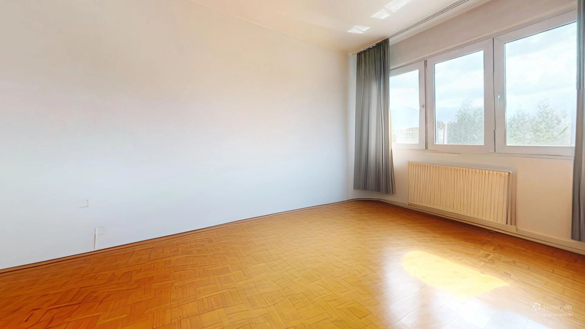 Apartament cu 2 camere confort 1-Gemenii — fotografia 6