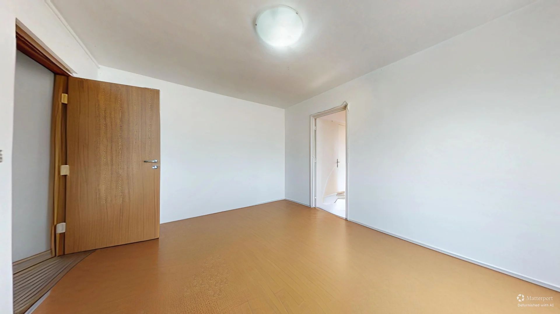 Apartament cu 2 camere confort 1-Gemenii — fotografia 7