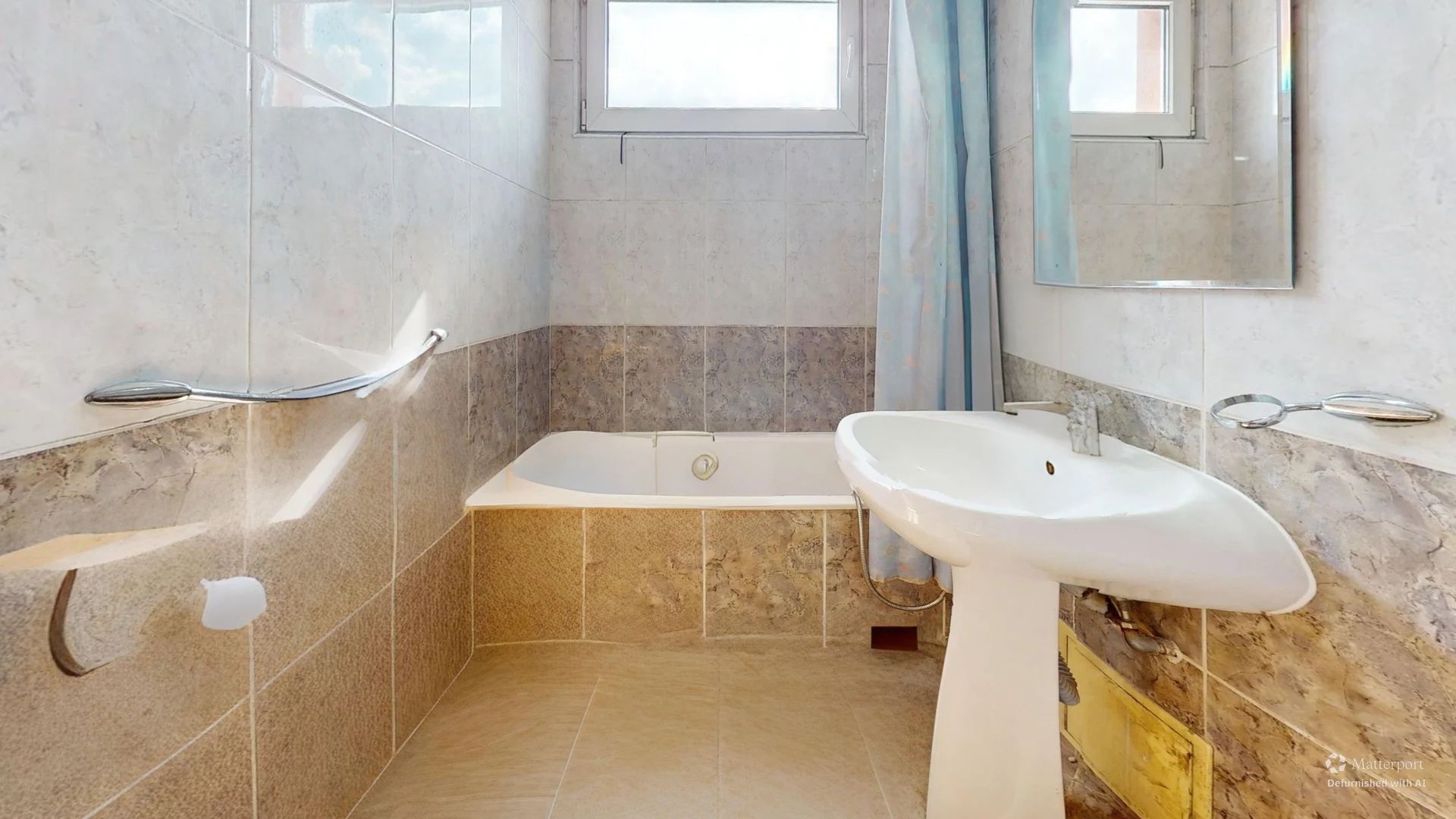 Apartament cu 2 camere confort 1-Gemenii — fotografia 8