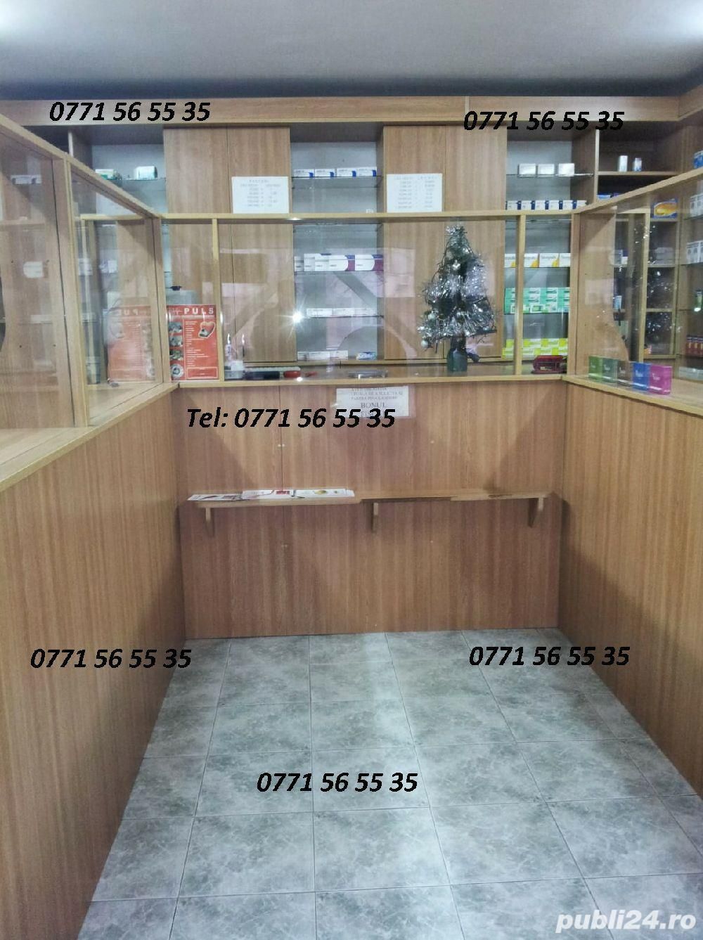 spatiu comercial — fotografia 3