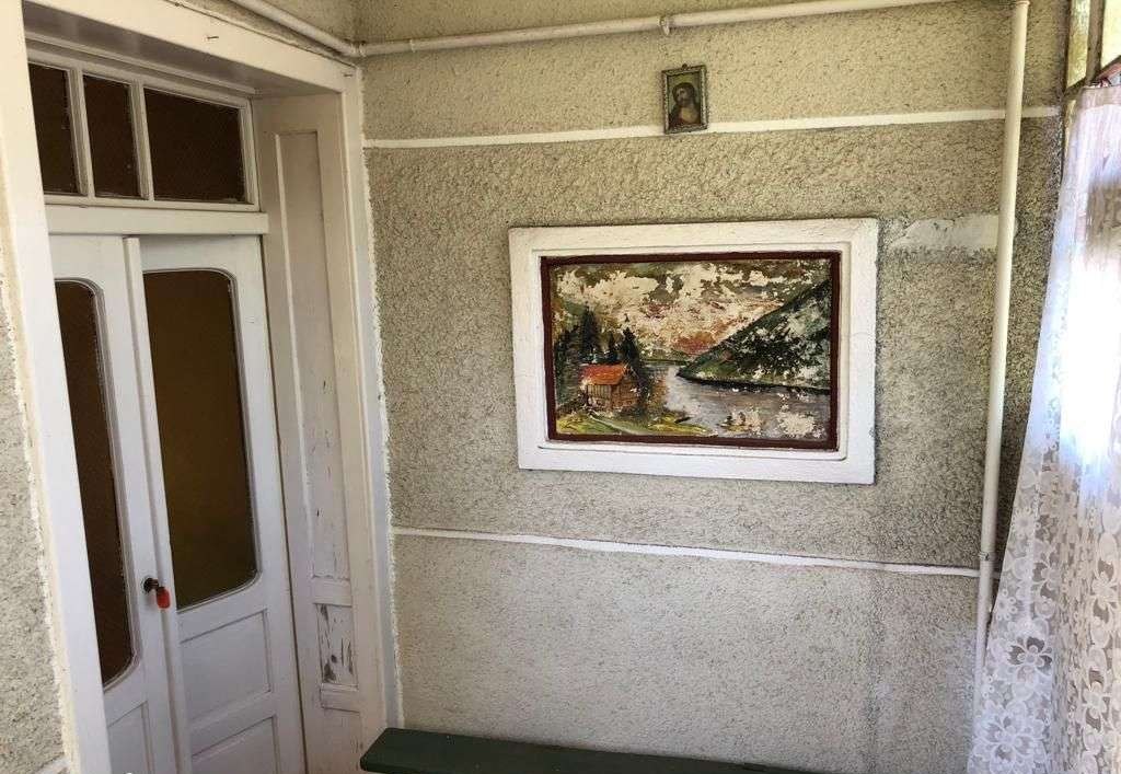Casă din cărămidă cu 1.350 mp teren și curte mare, Râciu — fotografia 9