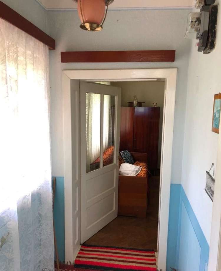 Casă din cărămidă cu 1.350 mp teren și curte mare, Râciu — fotografia 10