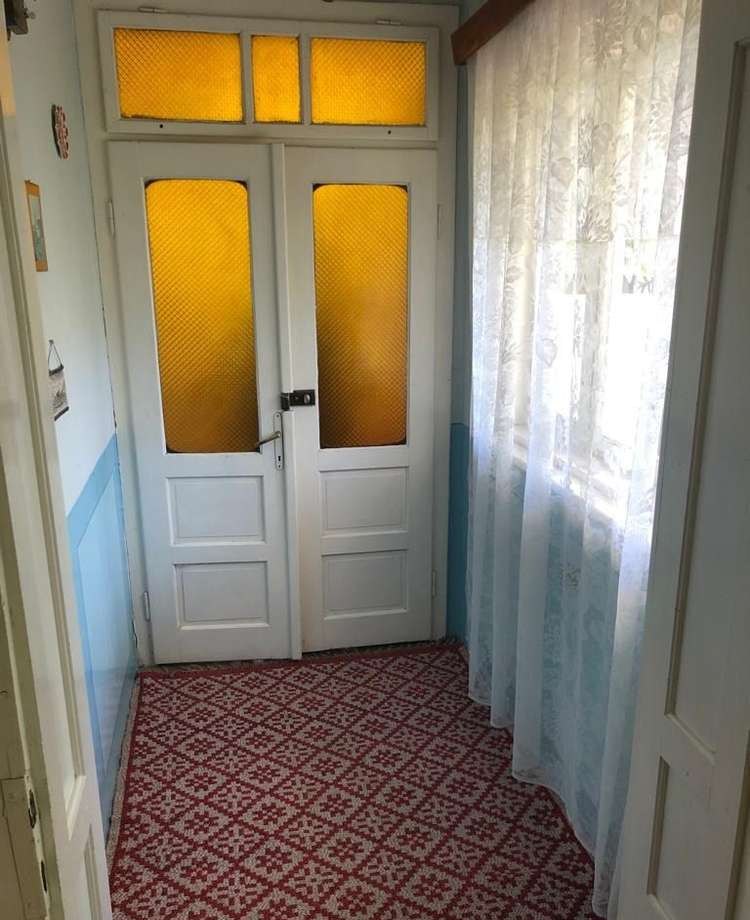 Casă din cărămidă cu 1.350 mp teren și curte mare, Râciu — fotografia 12