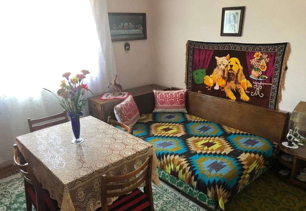 Casă din cărămidă cu 1.350 mp teren și curte mare, Râciu — fotografia 14