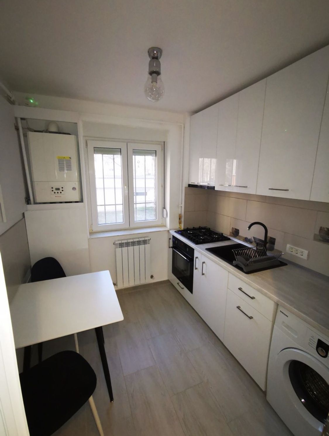 Apartament decomandat in Tomis 1 — fotografia 3