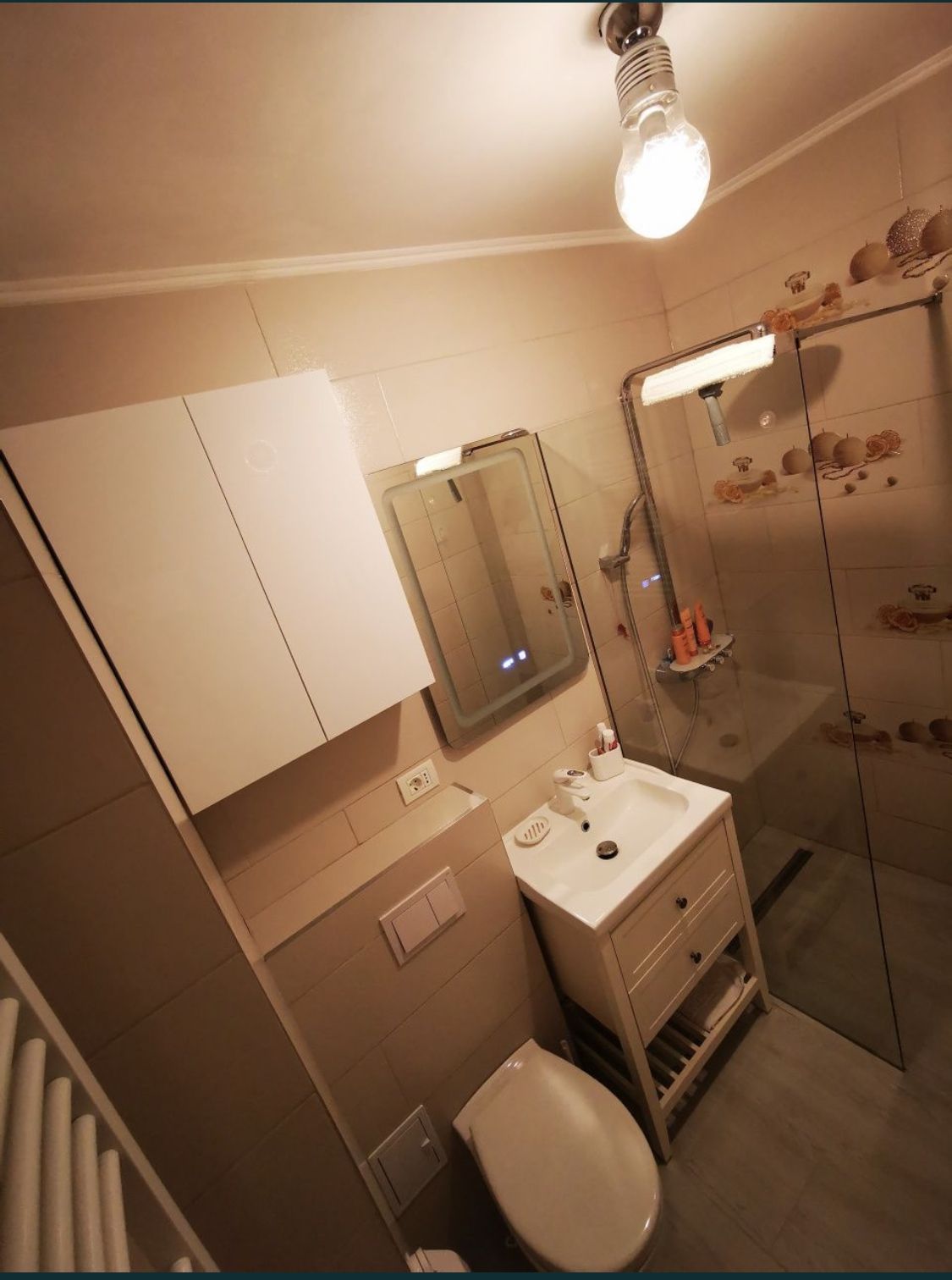 Apartament decomandat in Tomis 1 — fotografia 5
