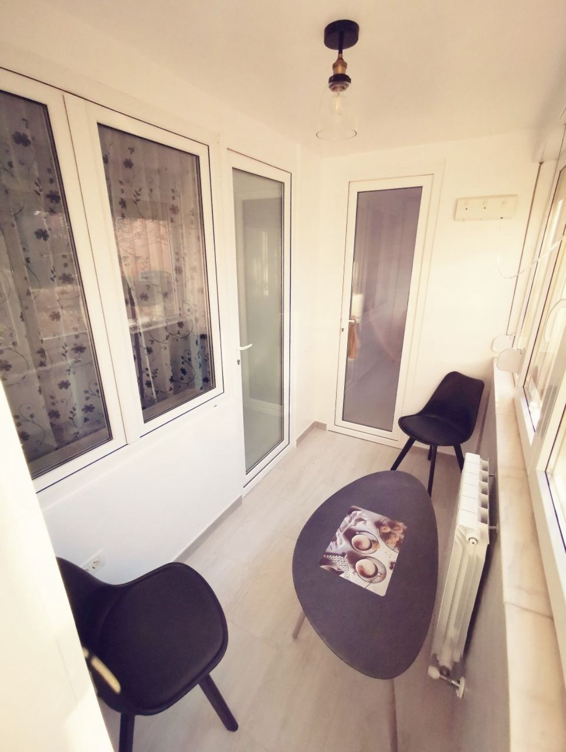 Apartament decomandat in Tomis 1 — fotografia 6