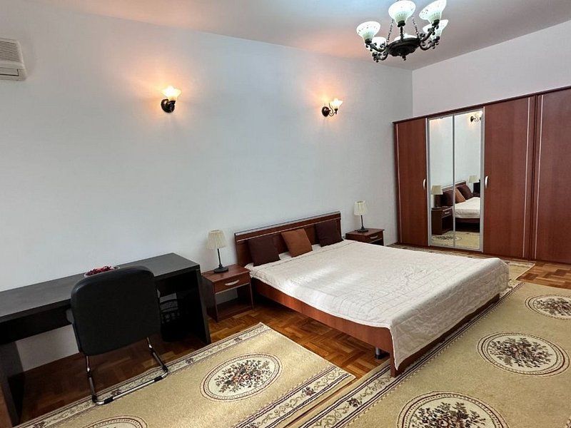 Elegant 3-room apartment | Herastrau | Underground parking — fotografia 2