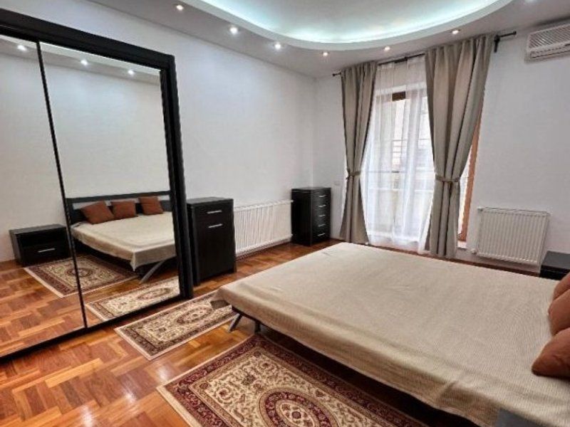 Elegant 3-room apartment | Herastrau | Underground parking — fotografia 3
