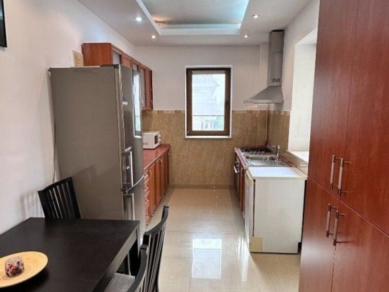 Elegant 3-room apartment | Herastrau | Underground parking — fotografia 4