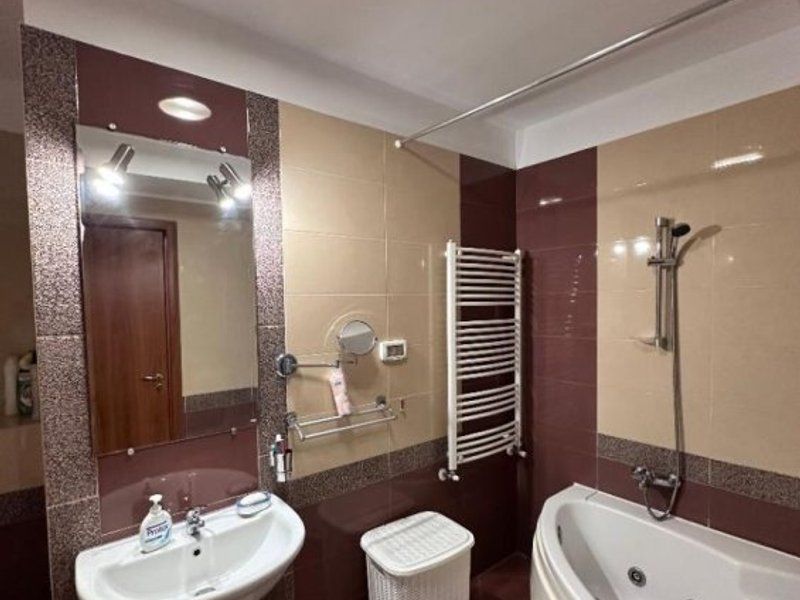 Elegant 3-room apartment | Herastrau | Underground parking — fotografia 5