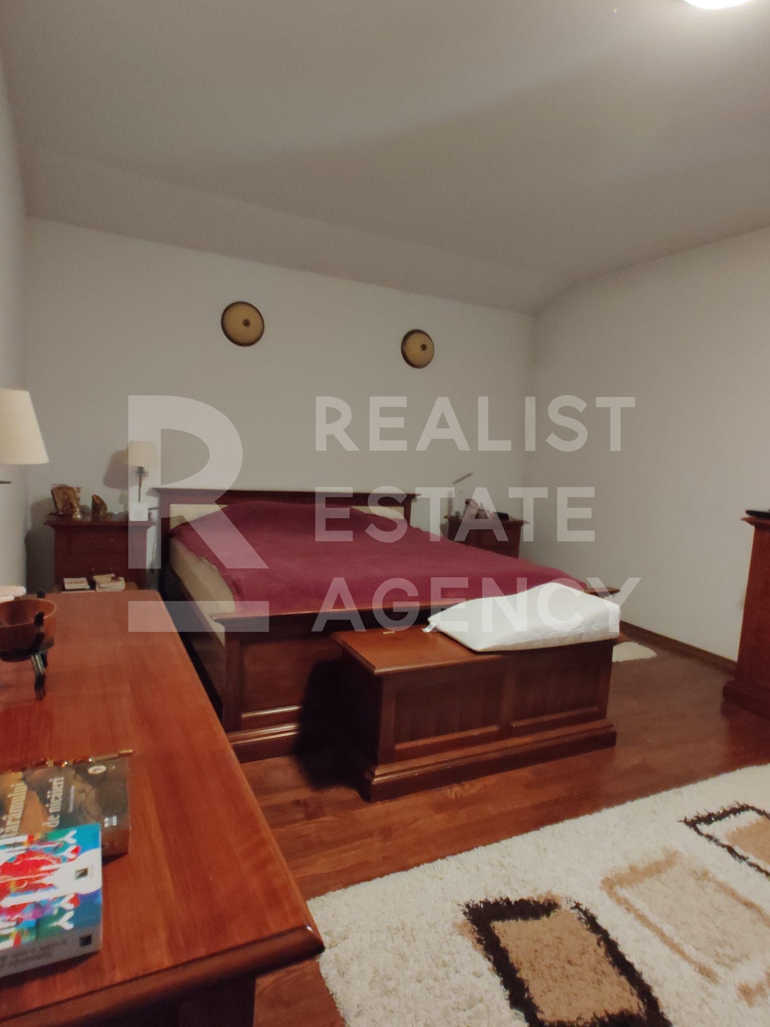 Vilă individuală 430 mp utili, teren 2.000 mp, Iași — fotografia 4