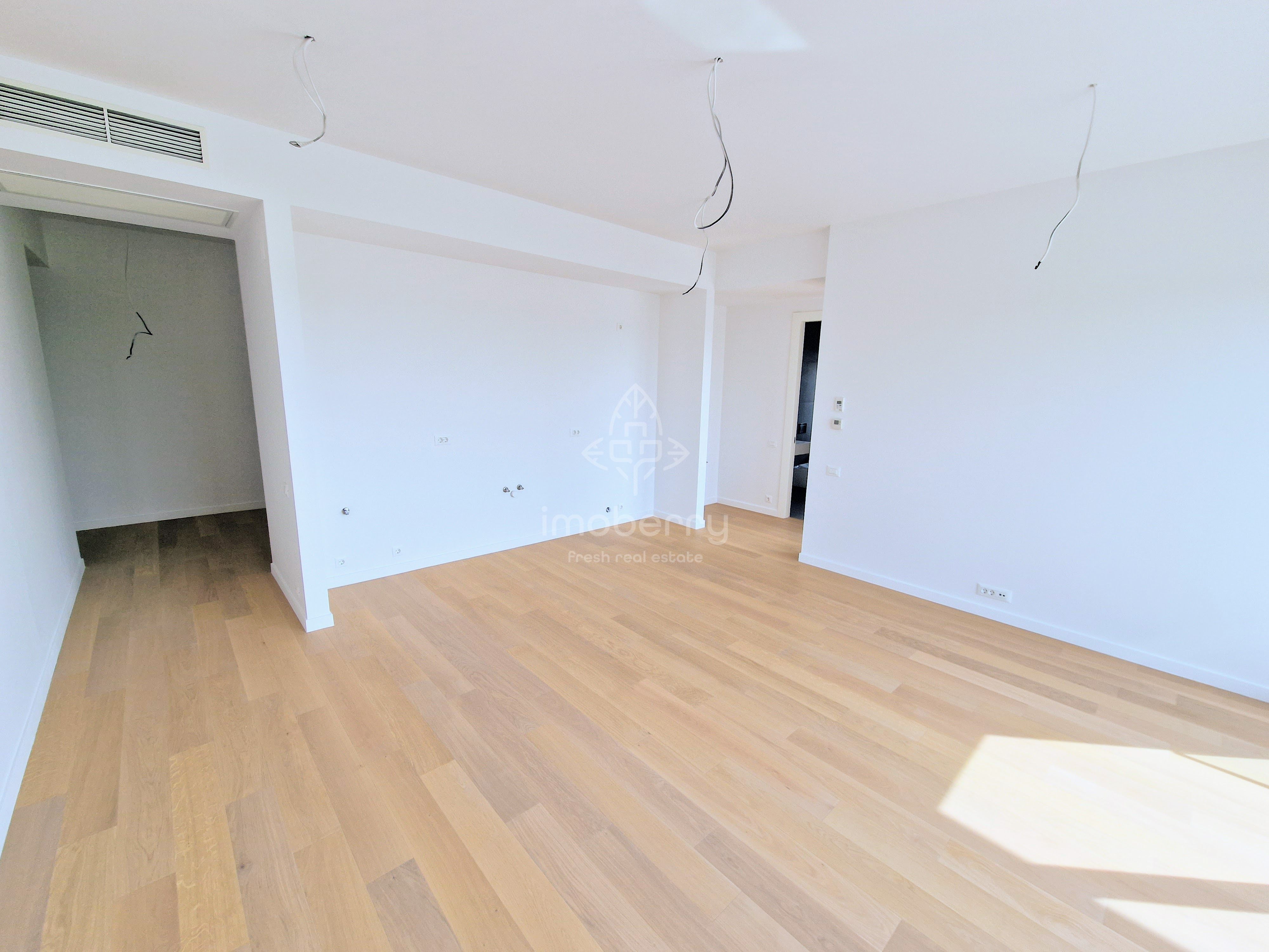 OFERTA Vanzare 2 camere | ONE Verdi Park | Finalizat | Lux Urban