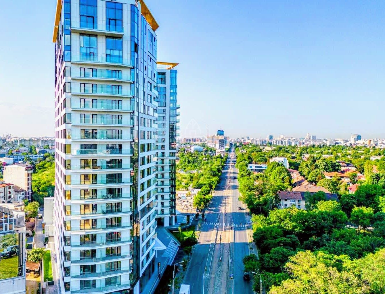 OFERTA Vanzare 2 camere | ONE Verdi Park | Finalizat | Lux Urban — fotografia 11