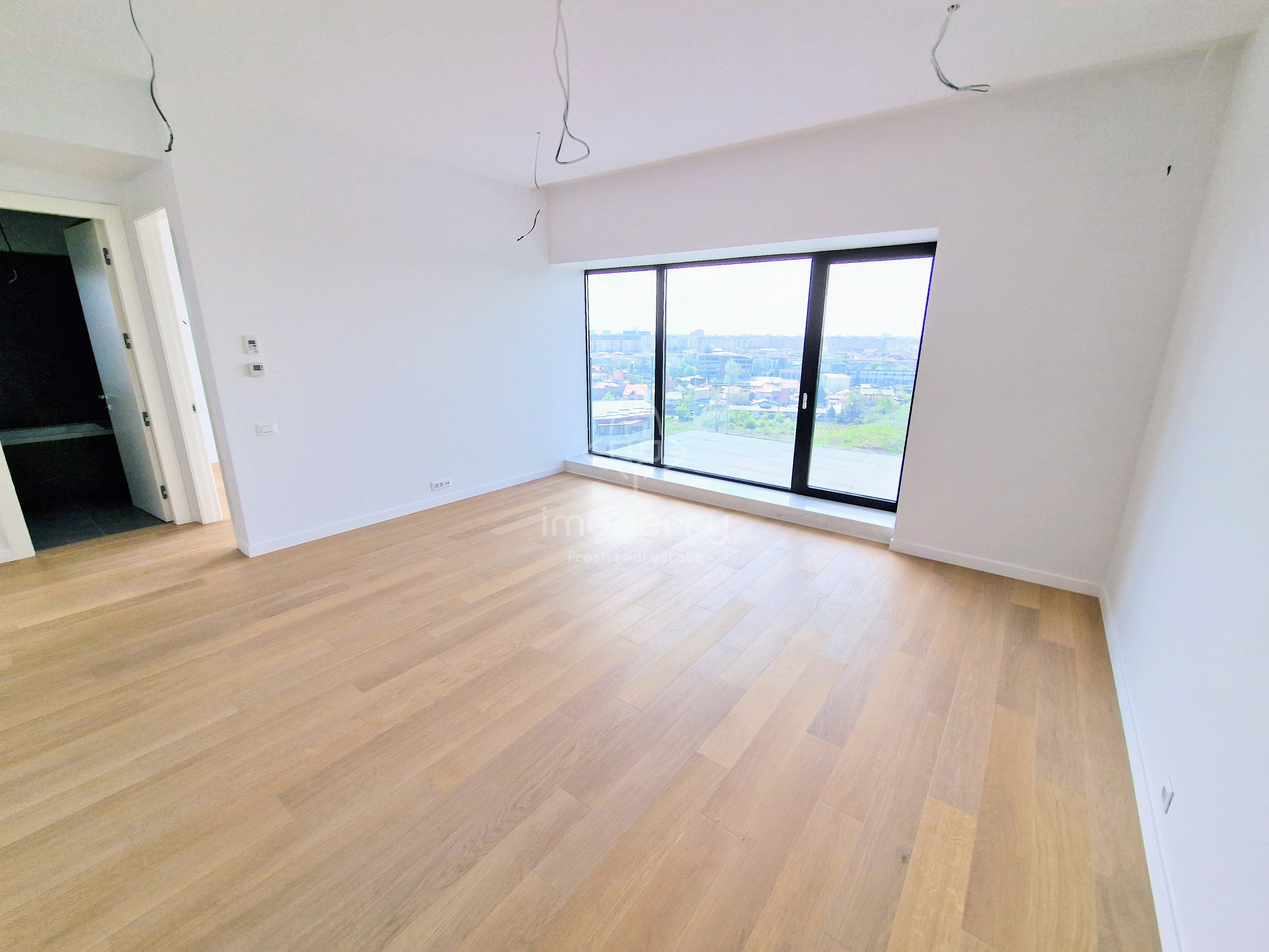OFERTA Vanzare 2 camere | ONE Verdi Park | Finalizat | Lux Urban — fotografia 2