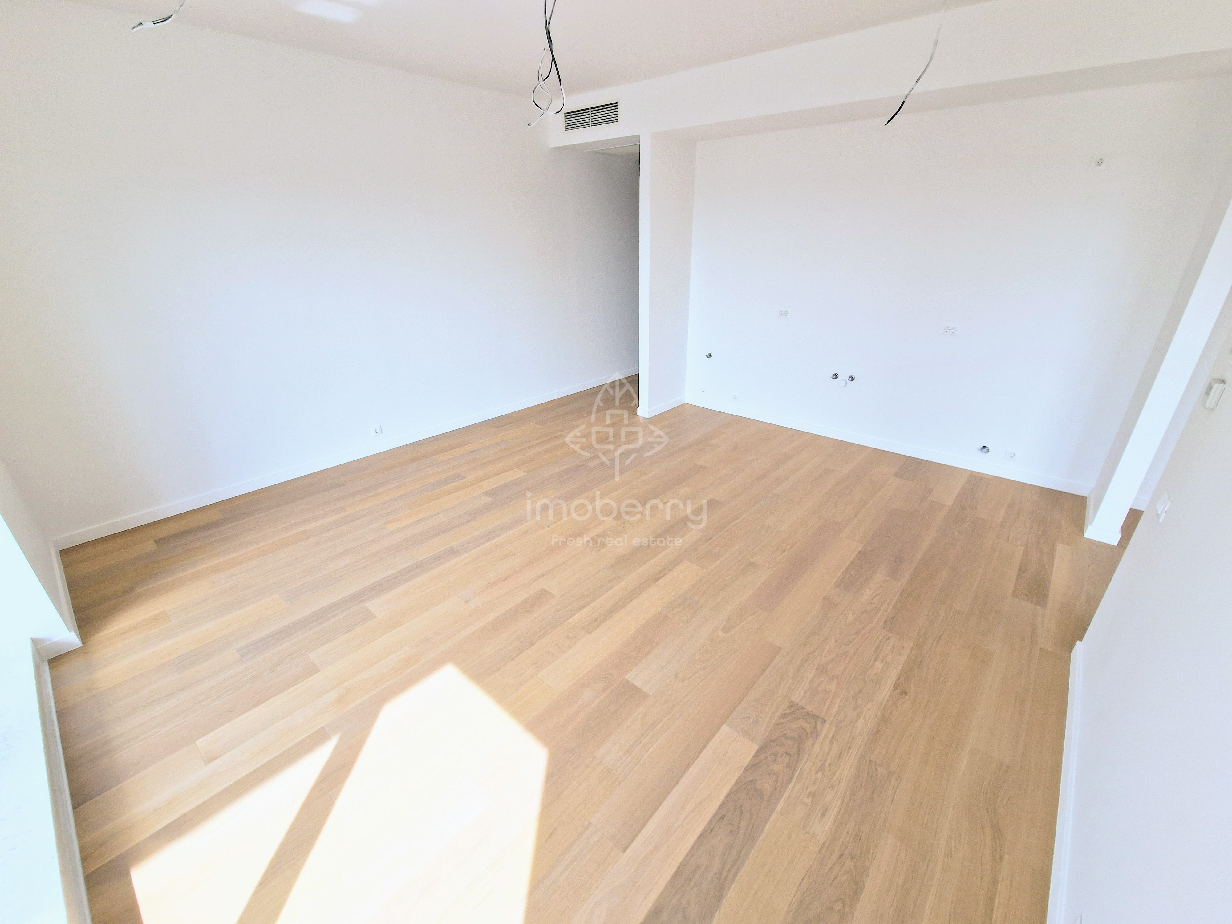 OFERTA Vanzare 2 camere | ONE Verdi Park | Finalizat | Lux Urban — fotografia 3