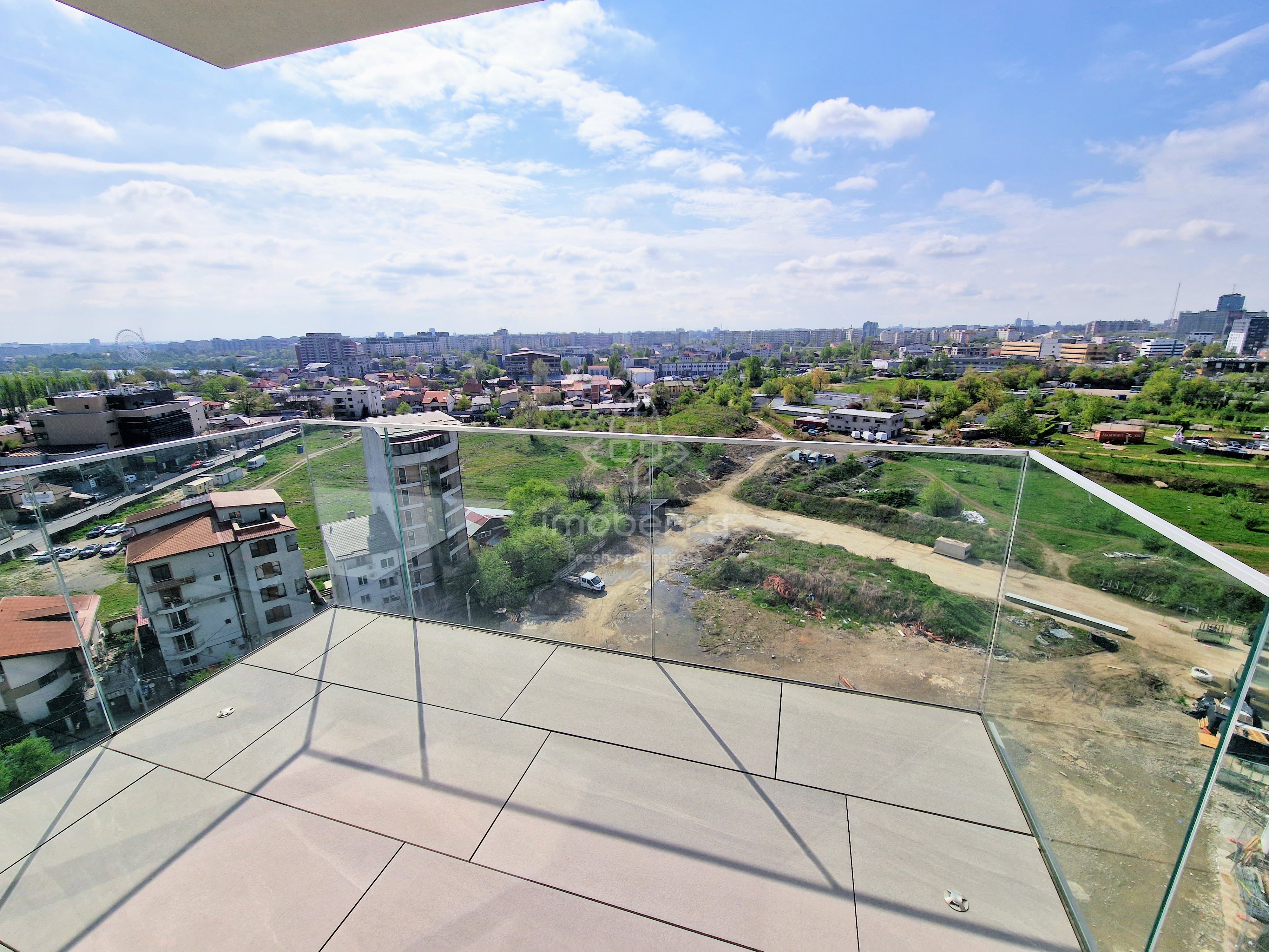 OFERTA Vanzare 2 camere | ONE Verdi Park | Finalizat | Lux Urban — fotografia 4