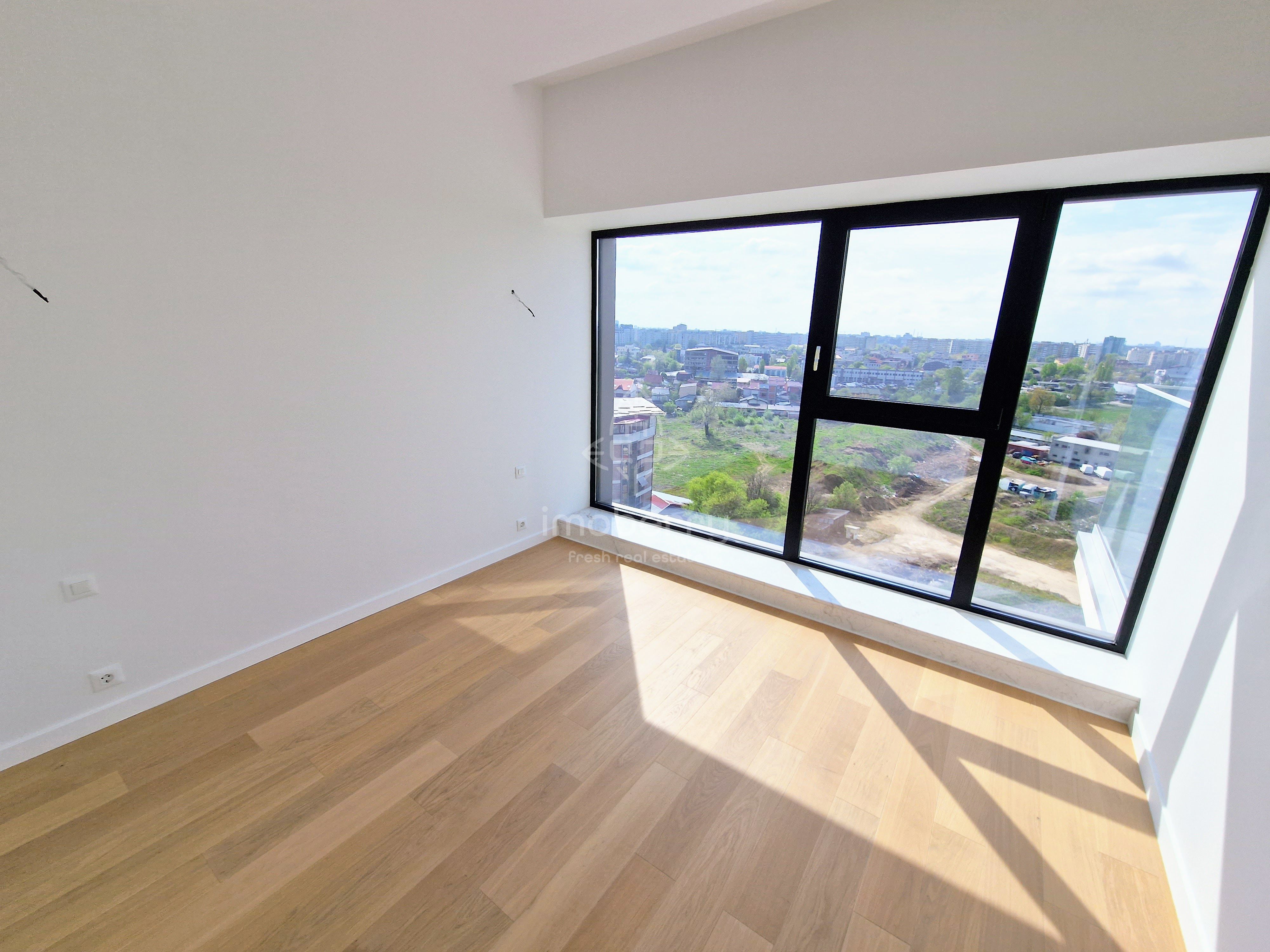 OFERTA Vanzare 2 camere | ONE Verdi Park | Finalizat | Lux Urban — fotografia 5