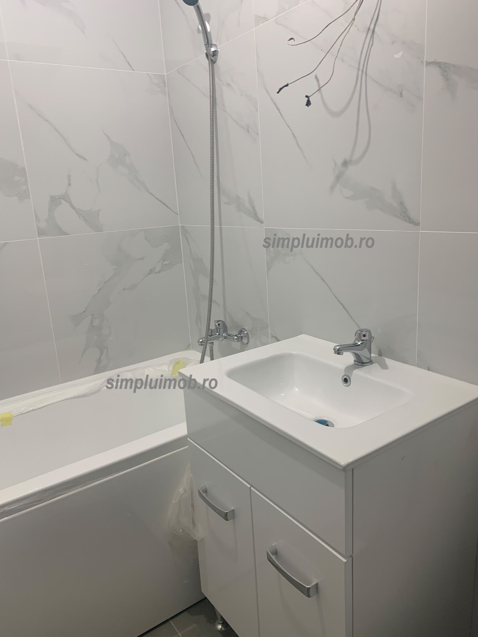 Finalizat - Apartament 2 Camere Bloc Nou Metrou Berceni — fotografia 5