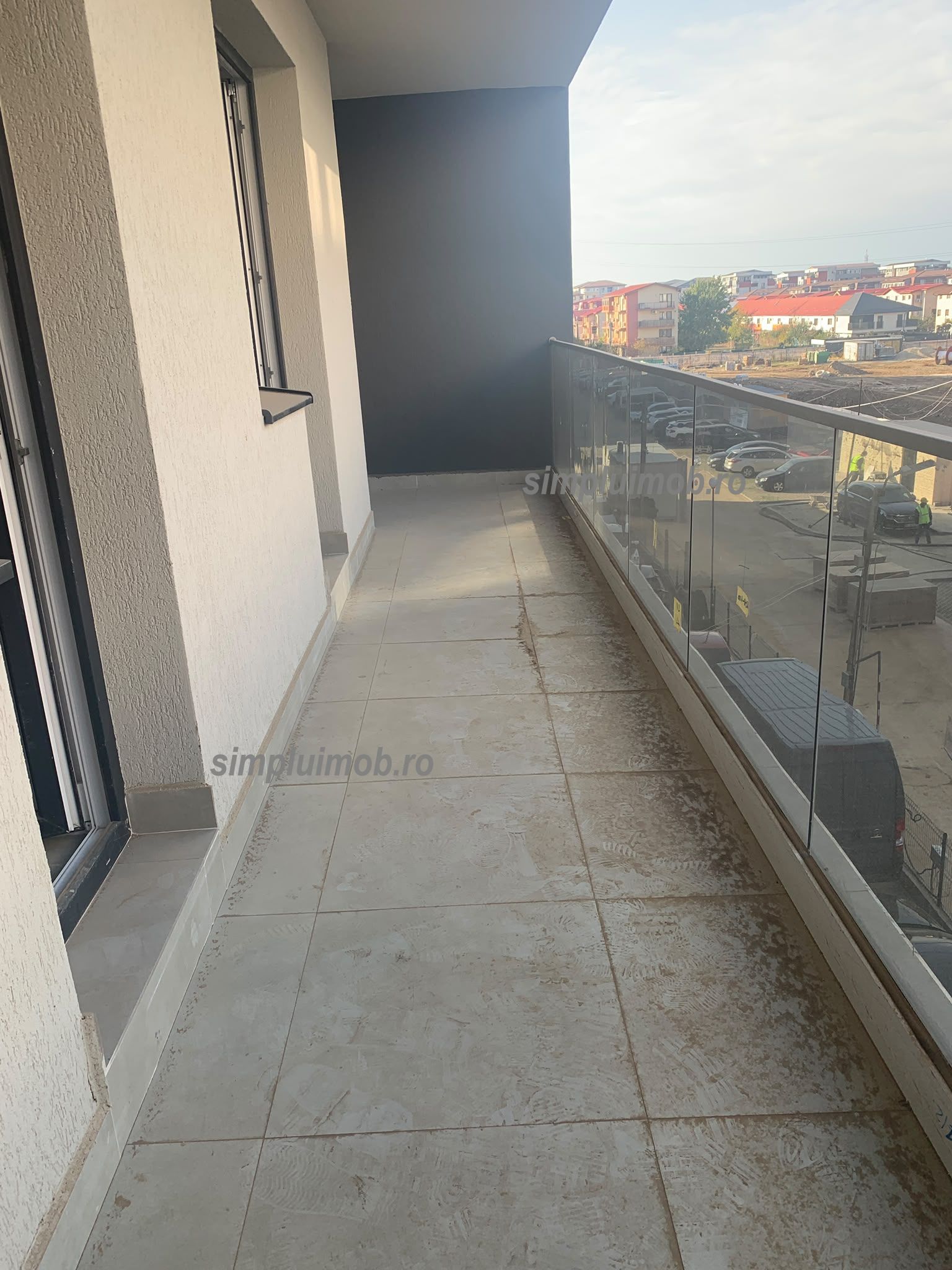 Finalizat - Apartament 2 Camere Bloc Nou Metrou Berceni — fotografia 6