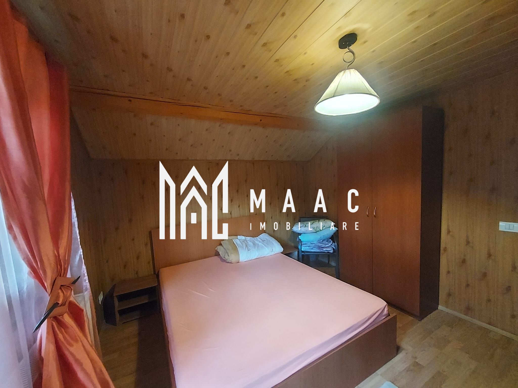 Casă | 260 mp utili | 1.100 mp teren | Râul Sadului | — fotografia 10