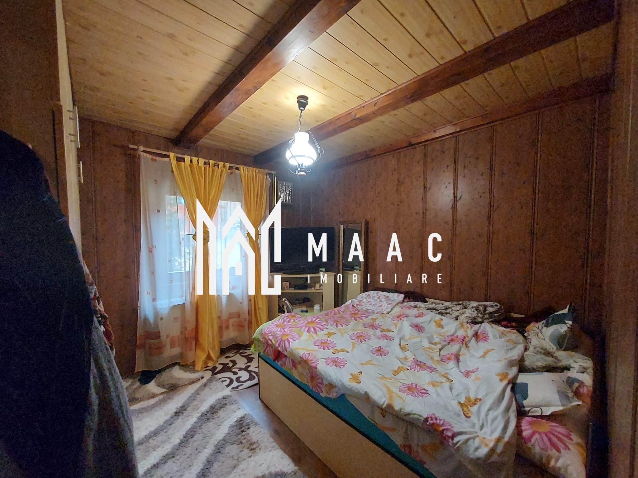 Casă | 260 mp utili | 1.100 mp teren | Râul Sadului | — fotografia 4