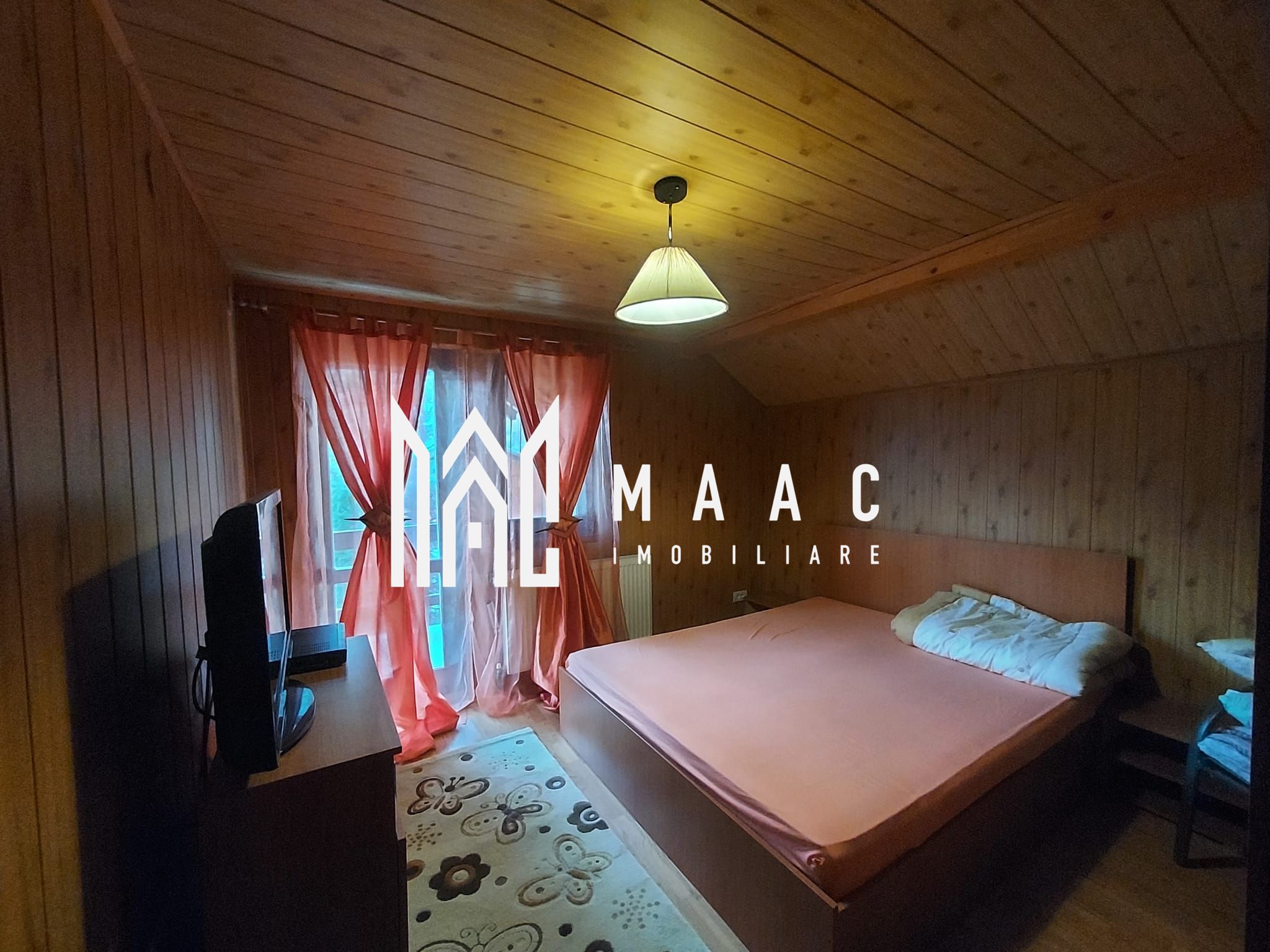 Casă | 260 mp utili | 1.100 mp teren | Râul Sadului | — fotografia 7
