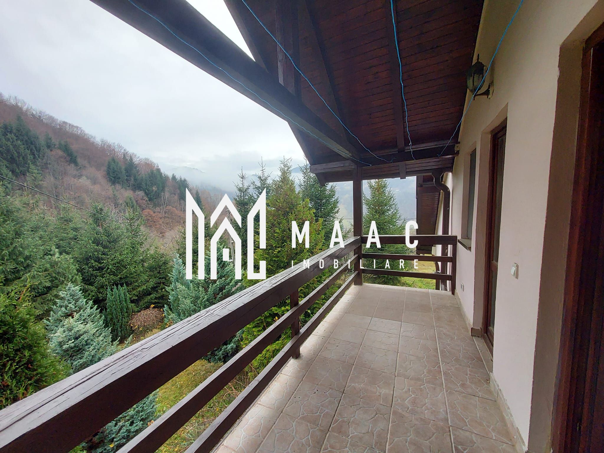 Casă | 260 mp utili | 1.100 mp teren | Râul Sadului | — fotografia 9