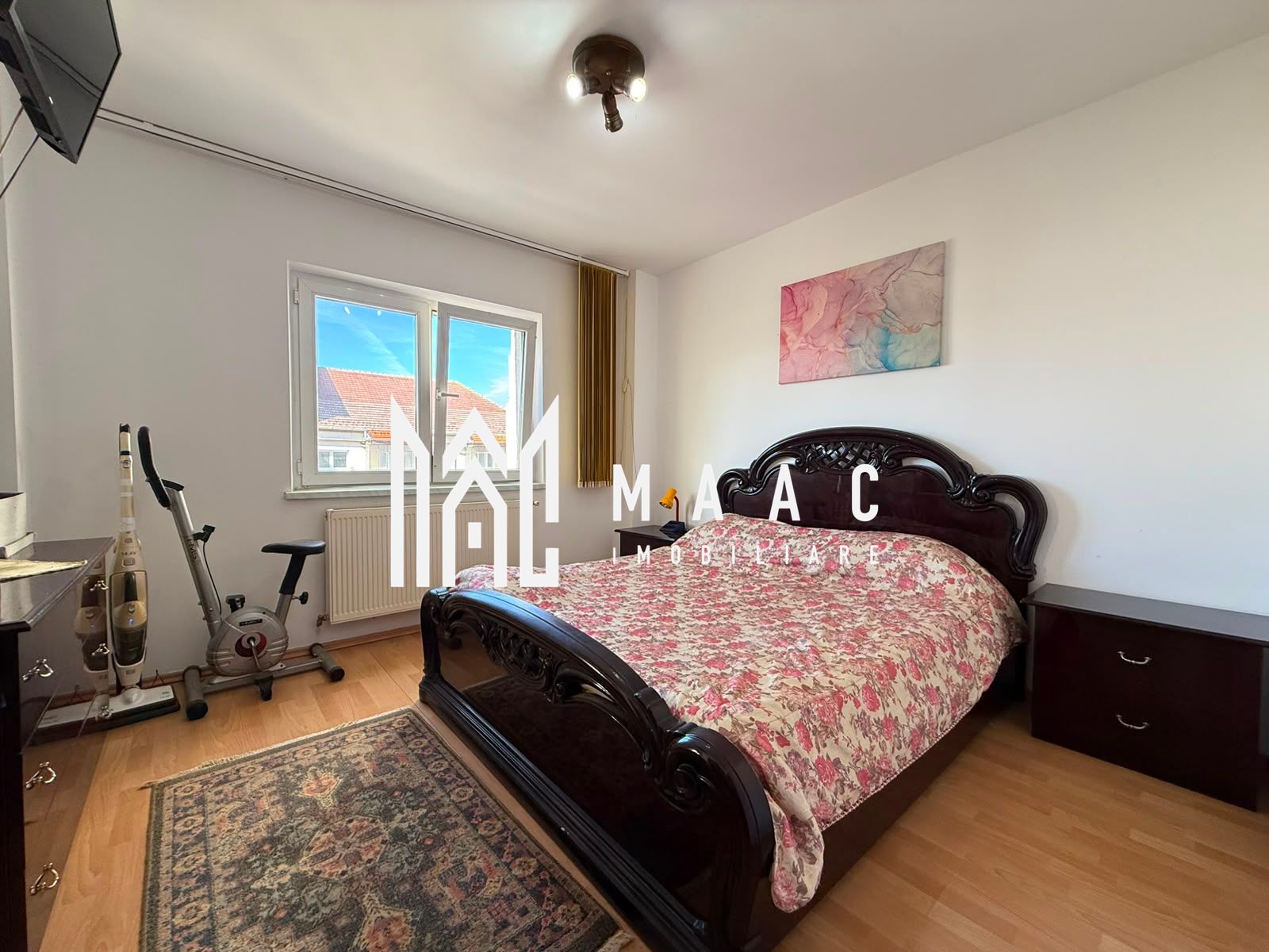 Apartament 4 camere decomandat de vânzare | Sibiu, Valea Aurie — fotografia 5