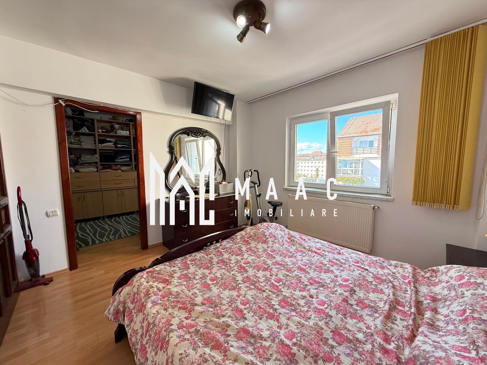 Apartament 4 camere decomandat de vânzare | Sibiu, Valea Aurie — fotografia 6