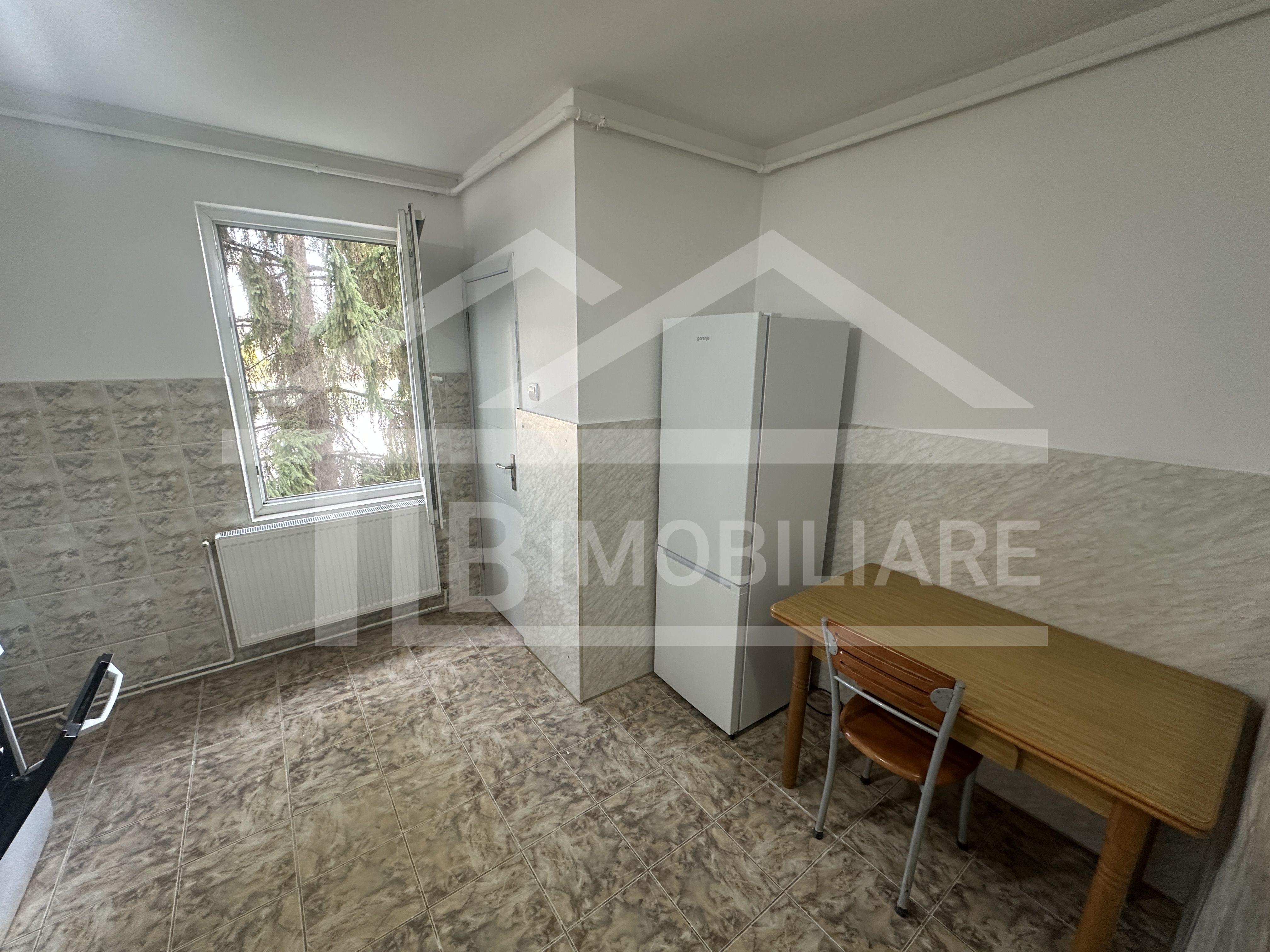 Apartament de 2 camere, 52mp, decomandat,  Zona Pandurilor — fotografia 5