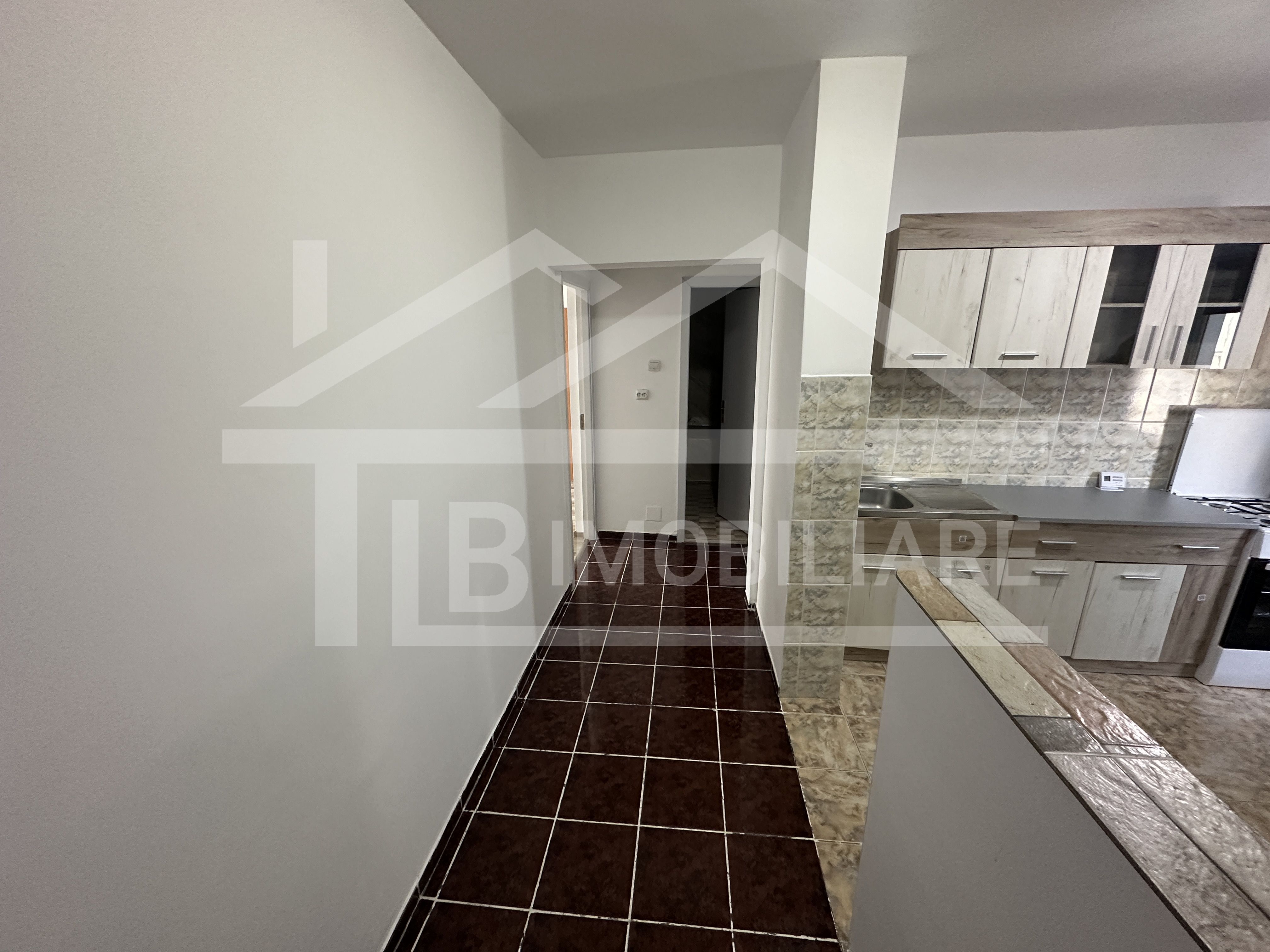 Apartament de 2 camere, 52mp, decomandat,  Zona Pandurilor — fotografia 7