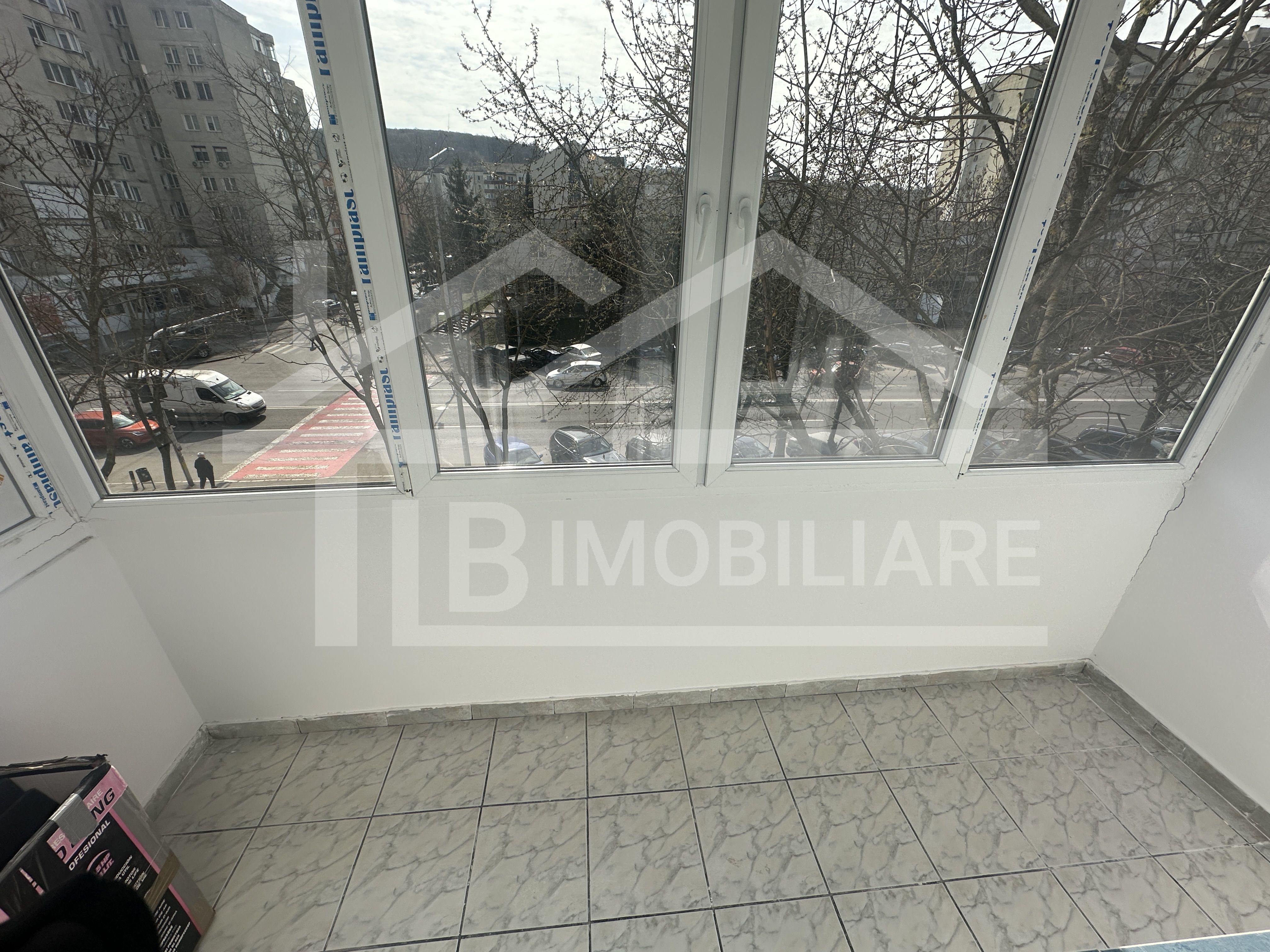Apartament de 2 camere, 52mp, decomandat,  Zona Pandurilor — fotografia 8