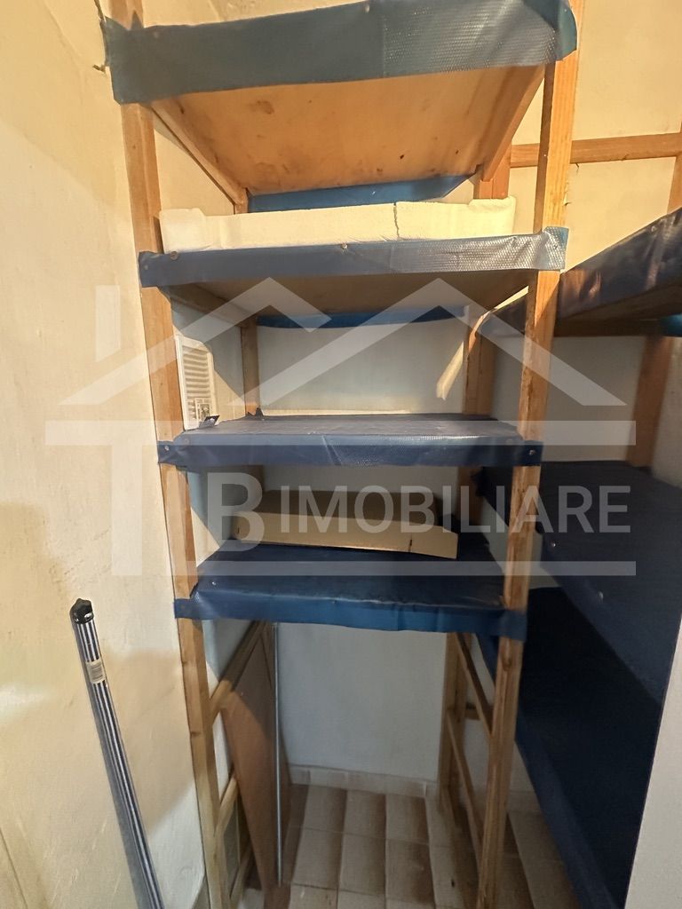 Apartament de 2 camere, 52mp, decomandat,  Zona Pandurilor — fotografia 9