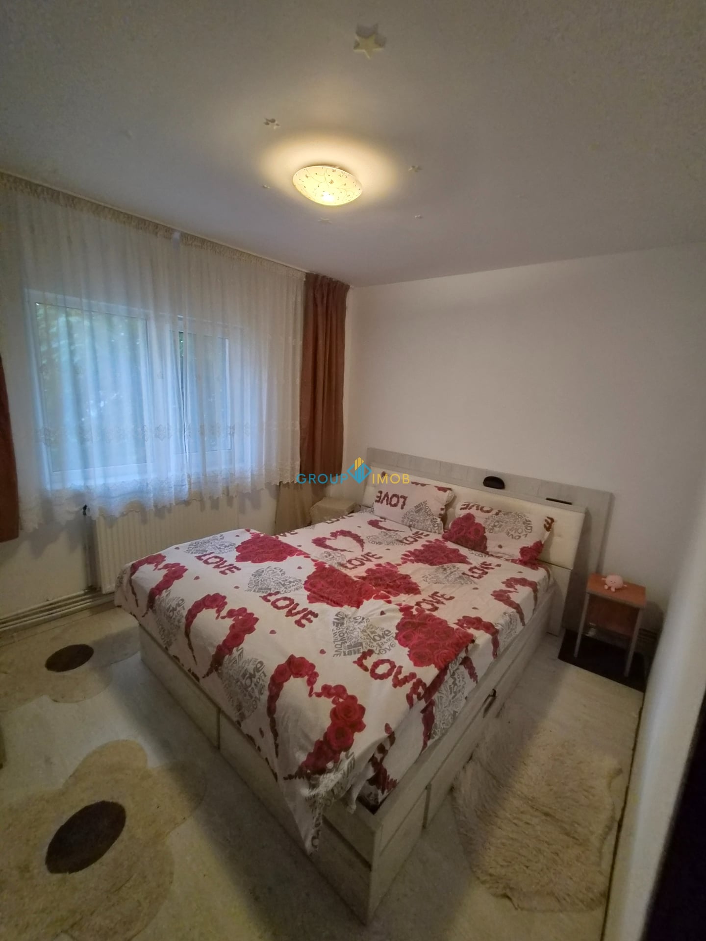 Apartament 2 camere semidecomandate — fotografia 3