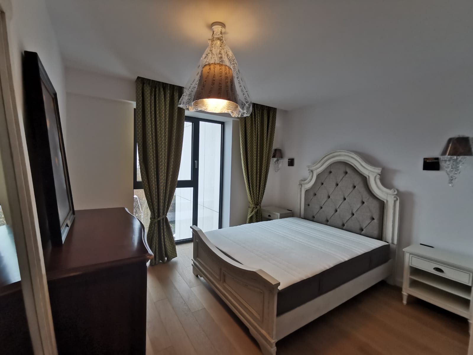 Apartament de închiriat One Towers Herastrau — fotografia 3