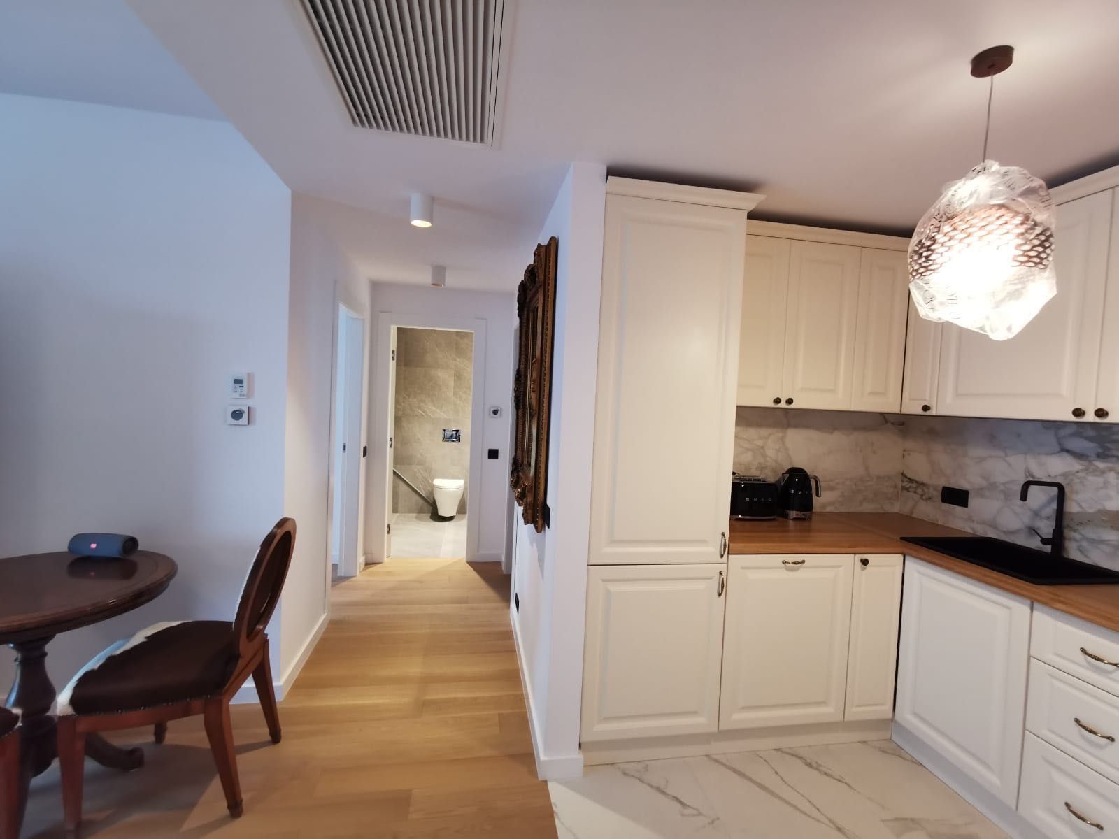 Apartament de închiriat One Towers Herastrau — fotografia 4