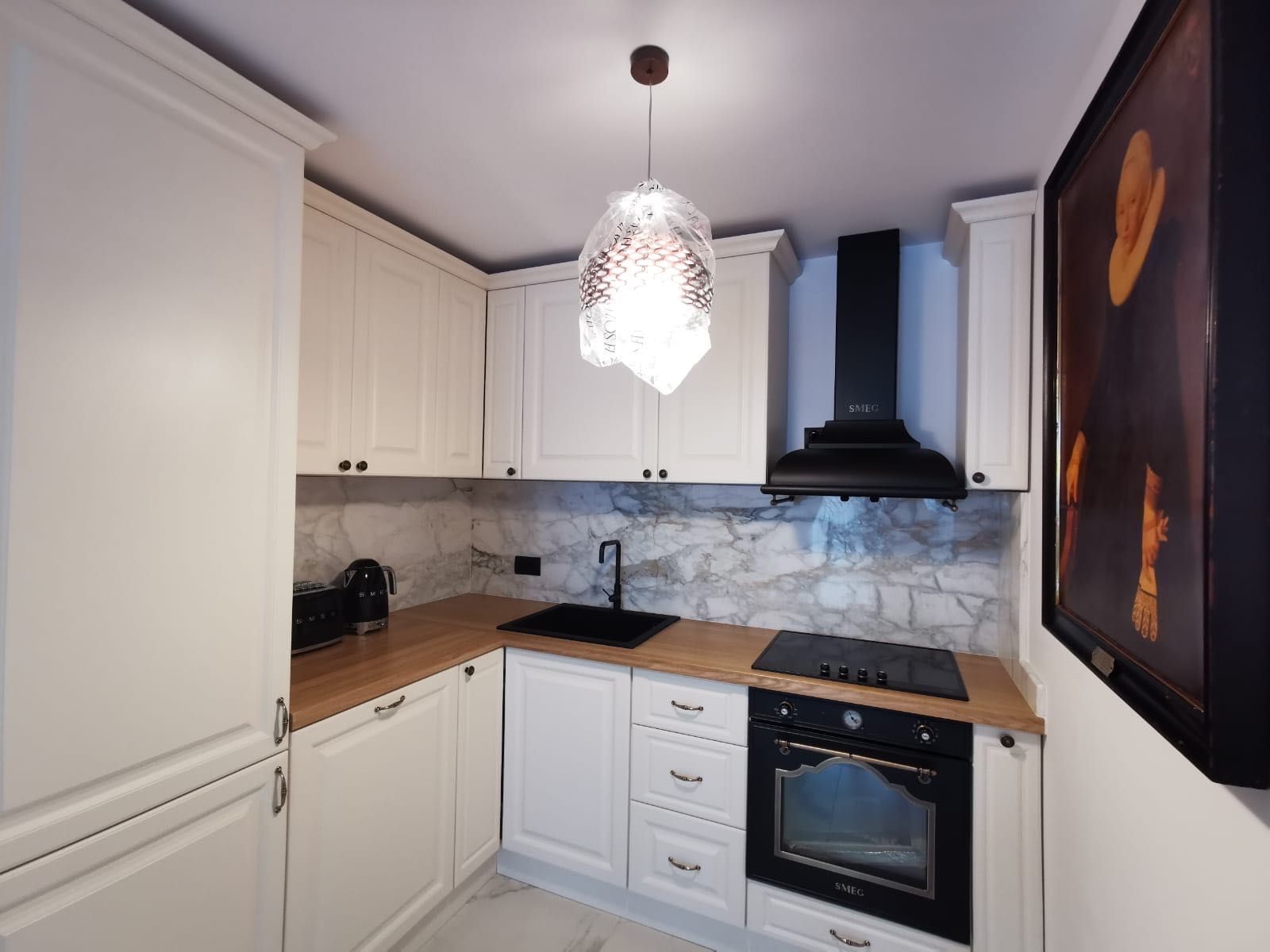 Apartament de închiriat One Towers Herastrau — fotografia 6