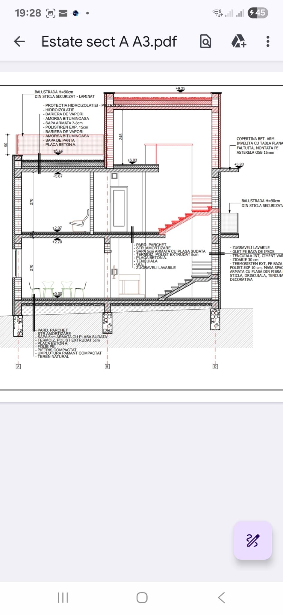 Casa 4 camere,4 bai,200mp,830mp teren,80mp terasa,0%comision — fotografia 12