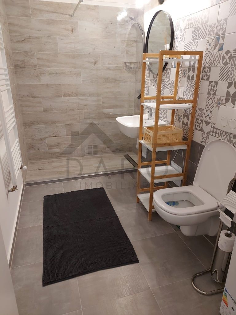 Proprietar – Închiriez apartament 2 camere decomandate,pet friendly, 58 mp, 2 Balcoane – Maurer Residence + Parcare & Boxă — fotografia 4
